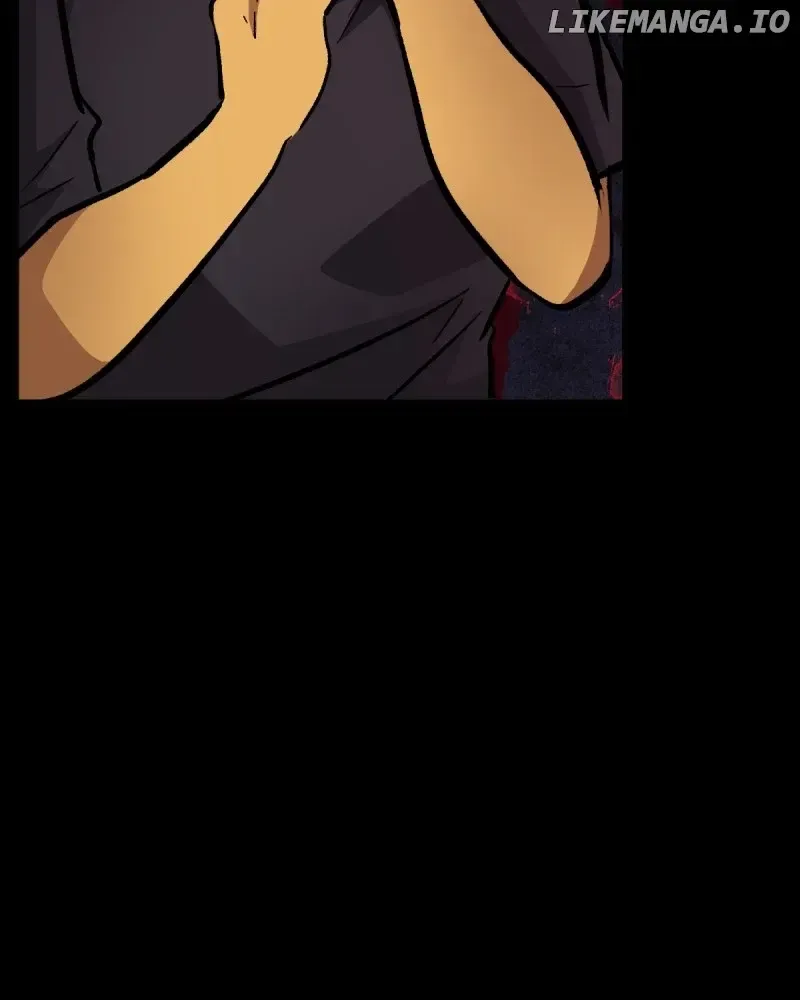 Little Matcha Girl Chapter 136 Online - página 43