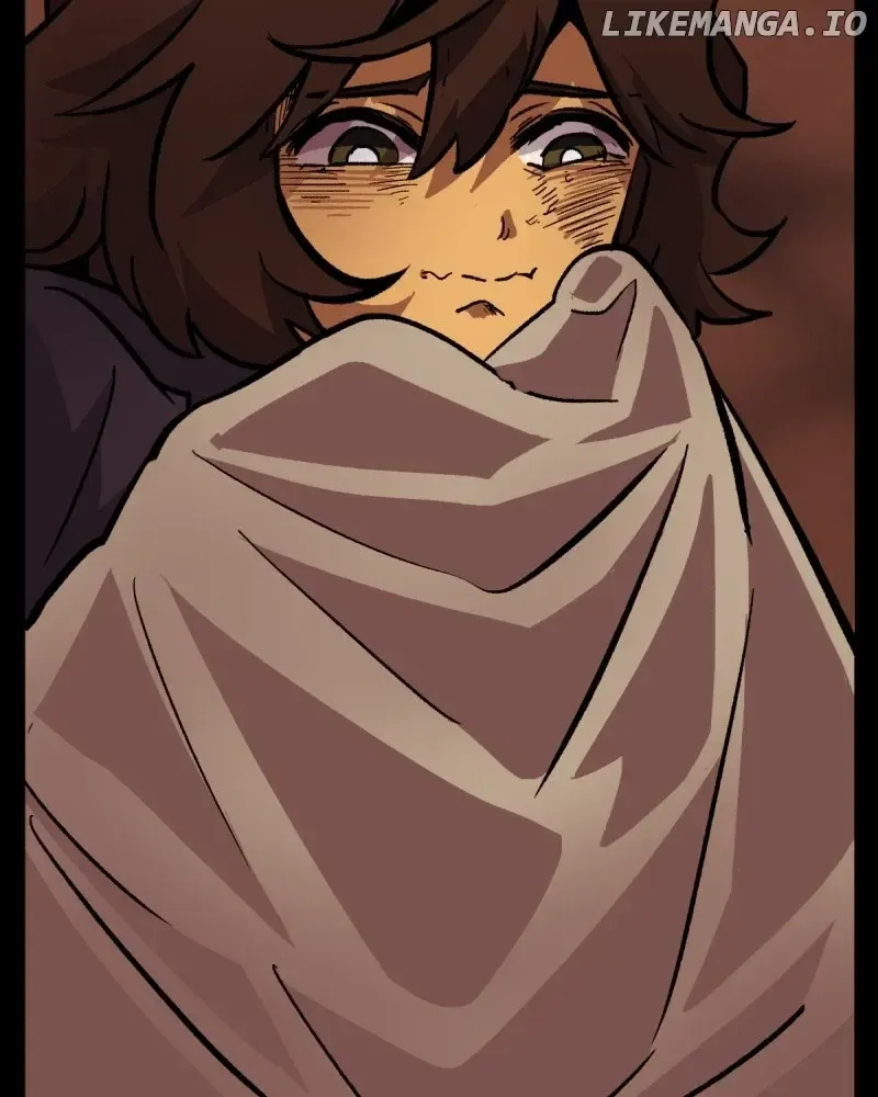 Little Matcha Girl Chapter 136 Online - página 45