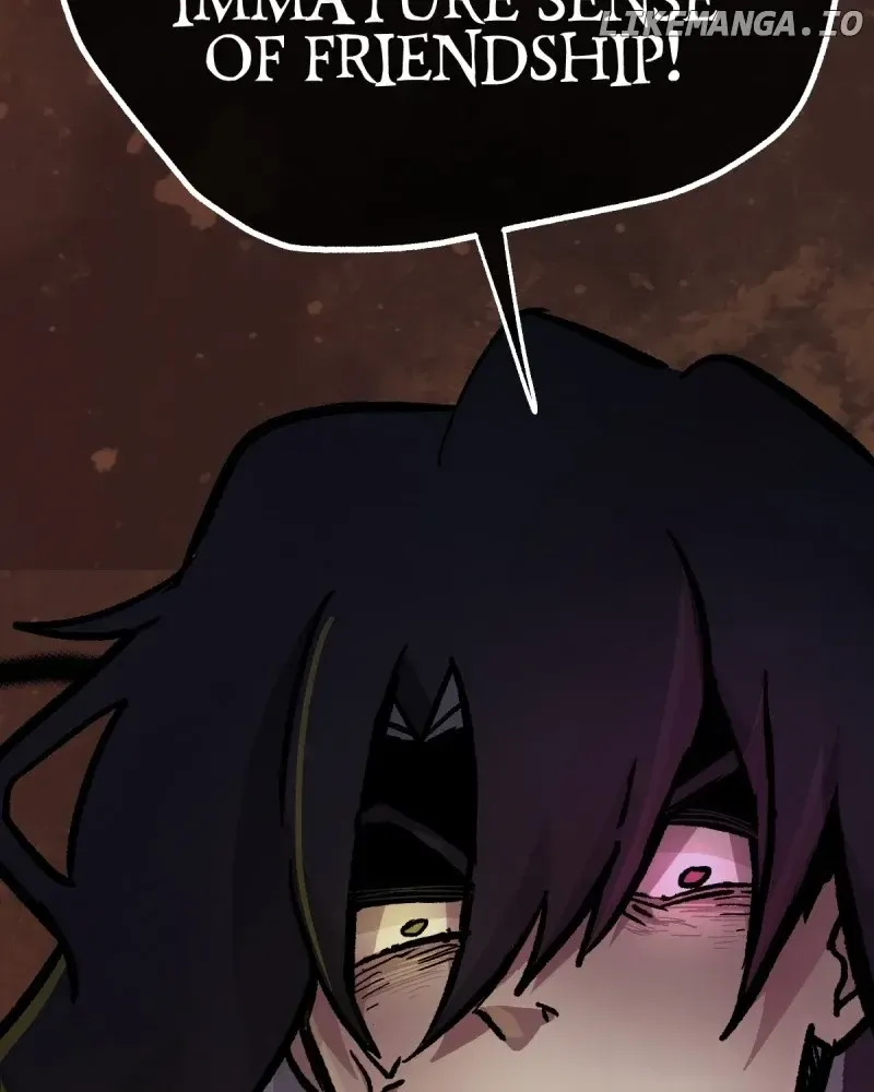 Little Matcha Girl Chapter 136 Online - página 47