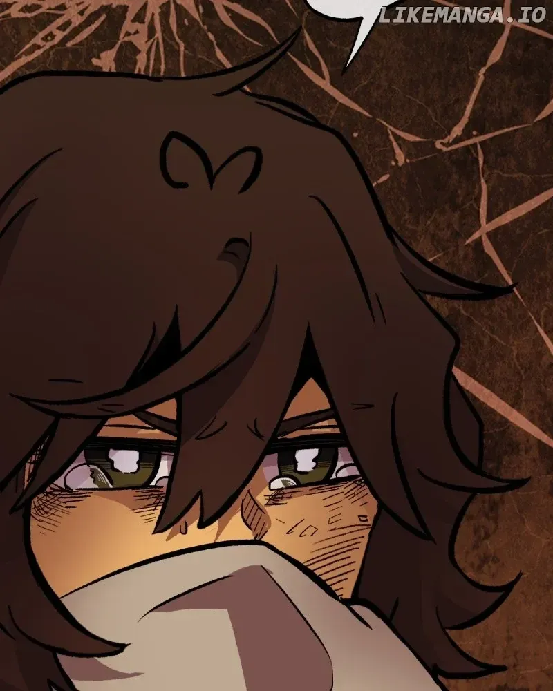 Little Matcha Girl Chapter 136 Online - página 59