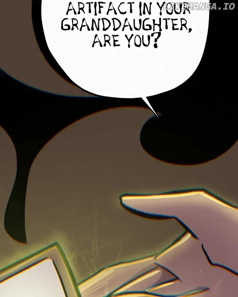 Little Matcha Girl Chapter 136 Online - página 92