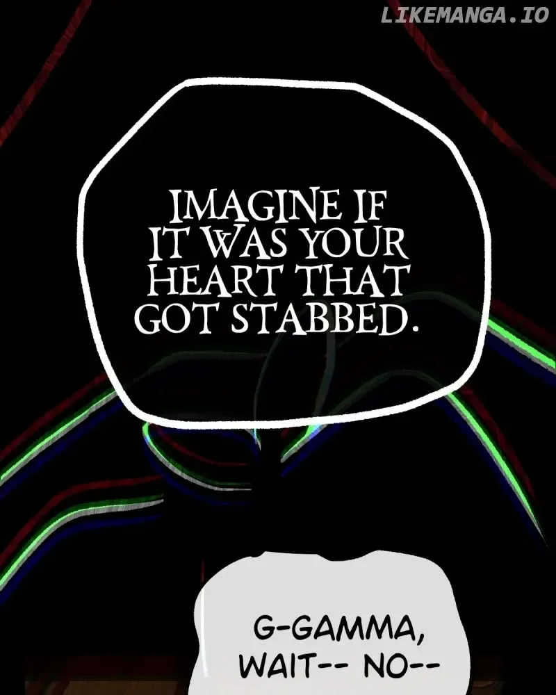 Little Matcha Girl Chapter 136 Online - página 109