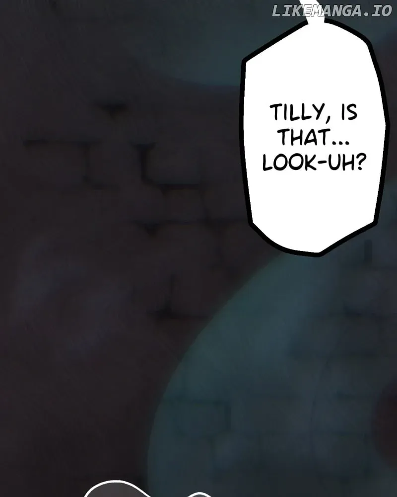 Little Matcha Girl Chapter 145 Online - página 6