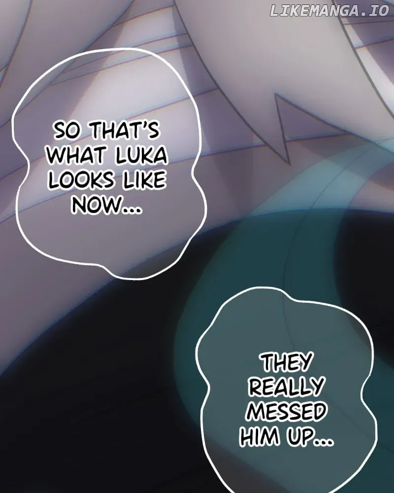 Little Matcha Girl Chapter 145 Online - página 16