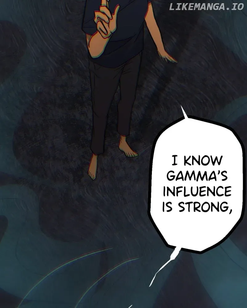 Little Matcha Girl Chapter 145 Online - página 18