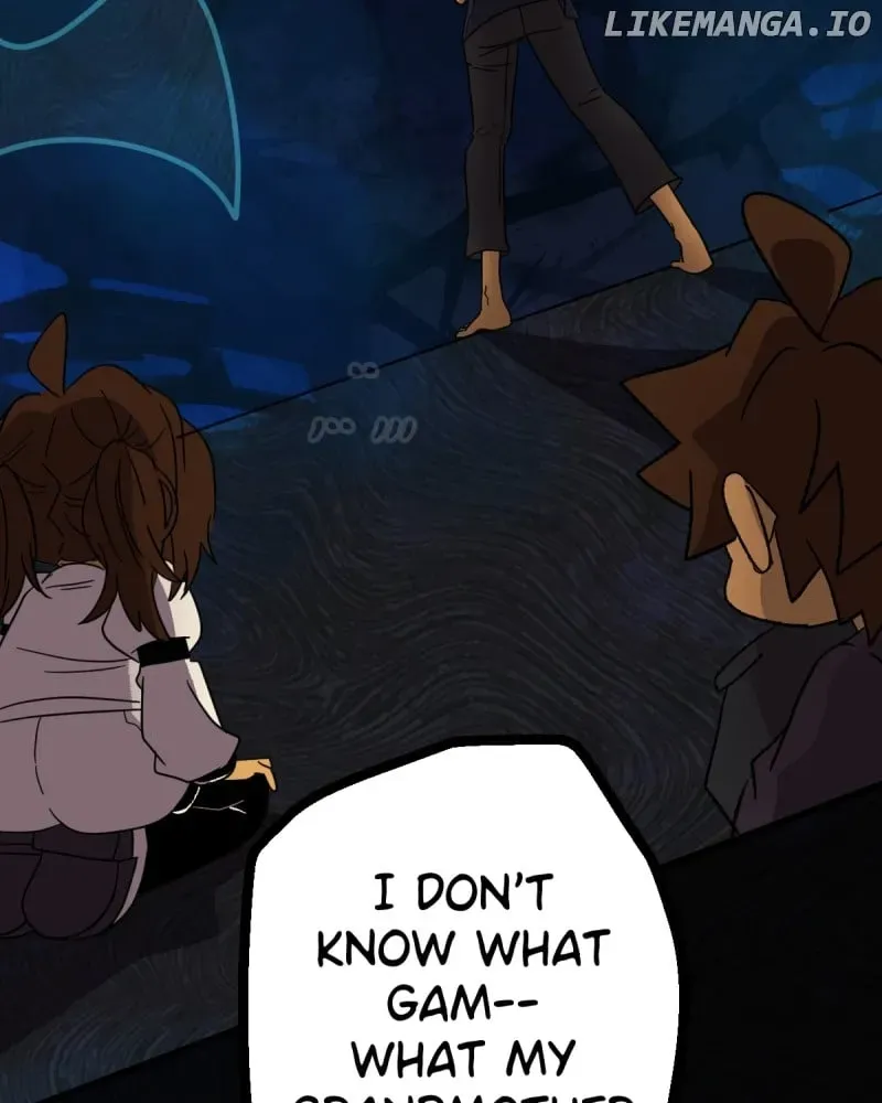 Little Matcha Girl Chapter 145 Online - página 23