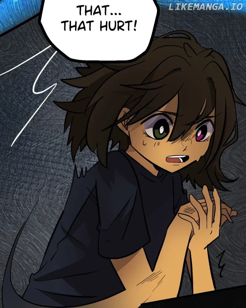 Little Matcha Girl Chapter 145 Online - página 30