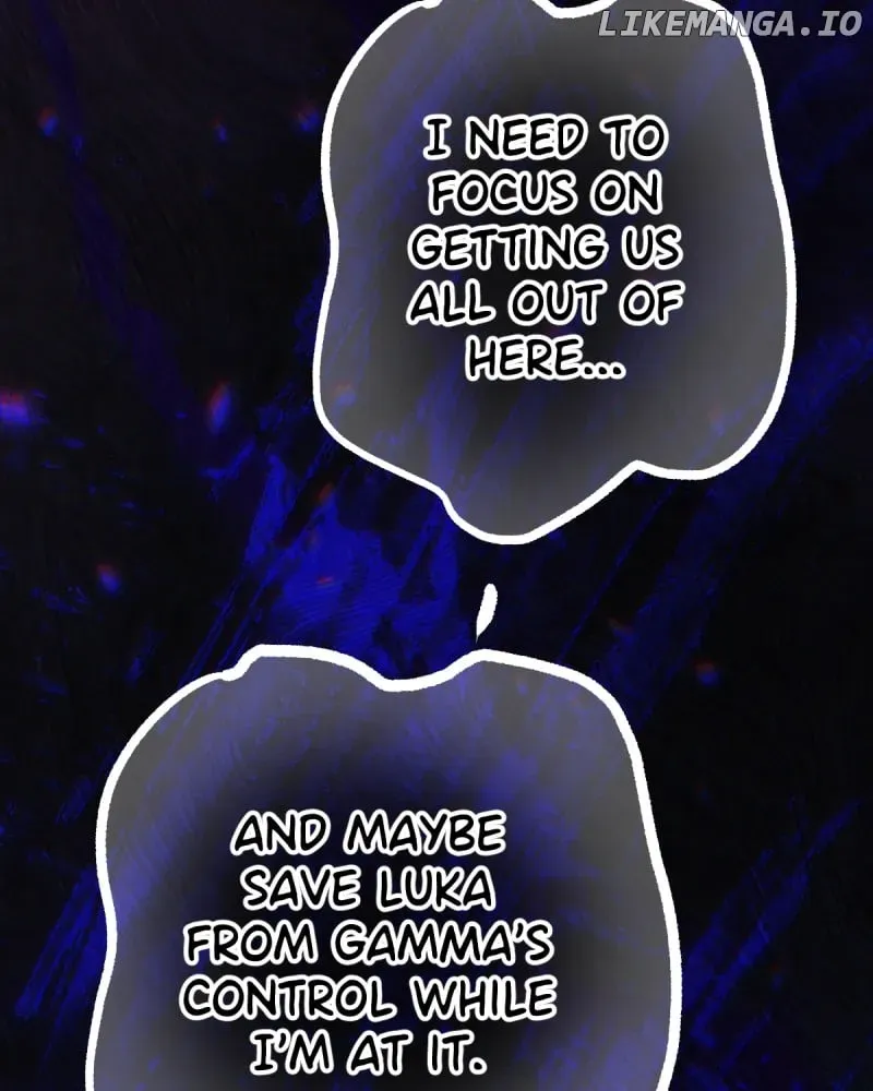 Little Matcha Girl Chapter 145 Online - página 48