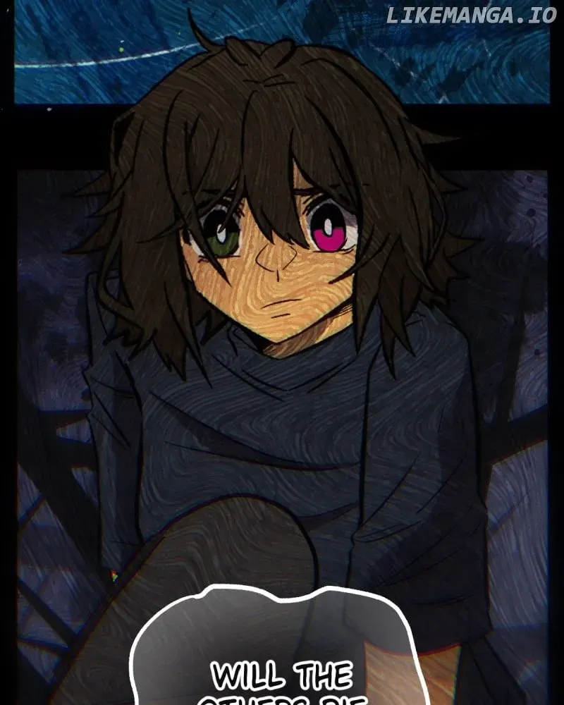 Little Matcha Girl Chapter 145 Online - página 60