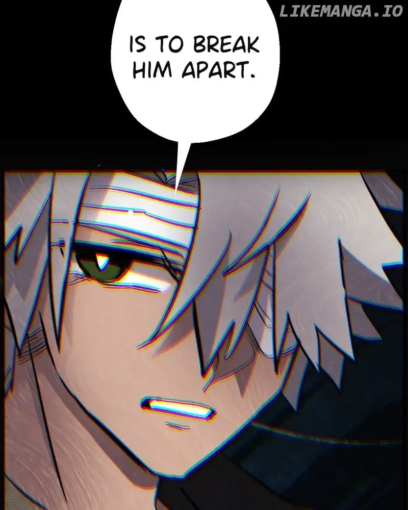 Little Matcha Girl Chapter 145 Online - página 82