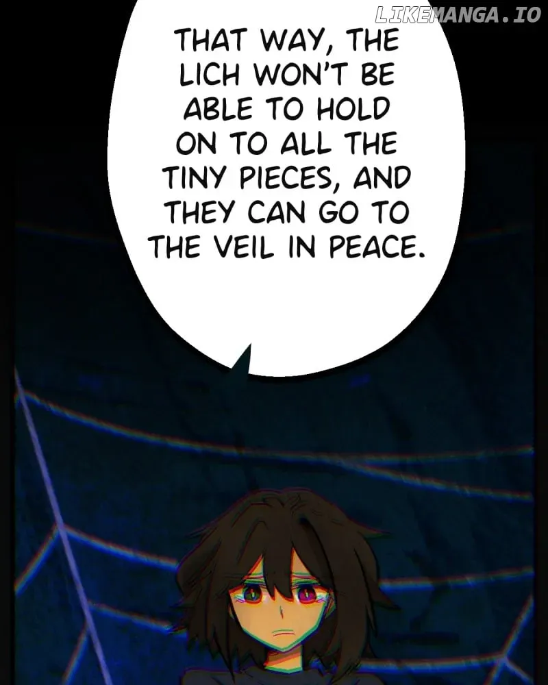 Little Matcha Girl Chapter 145 Online - página 84