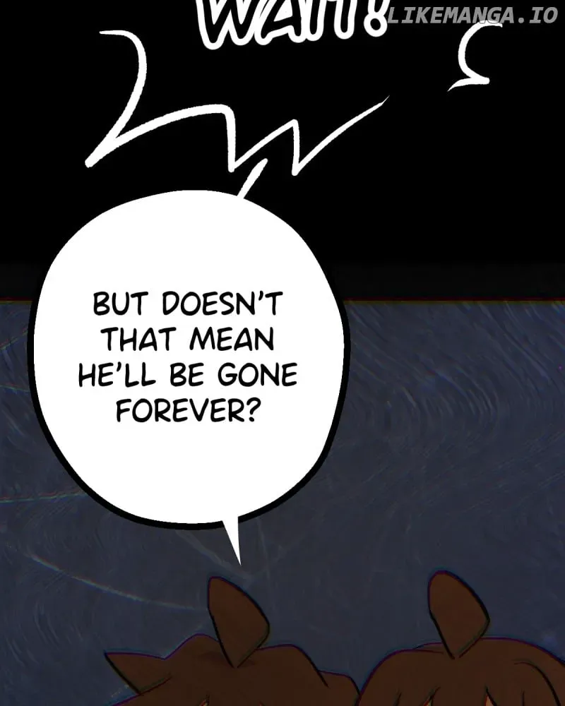 Little Matcha Girl Chapter 145 Online - página 87