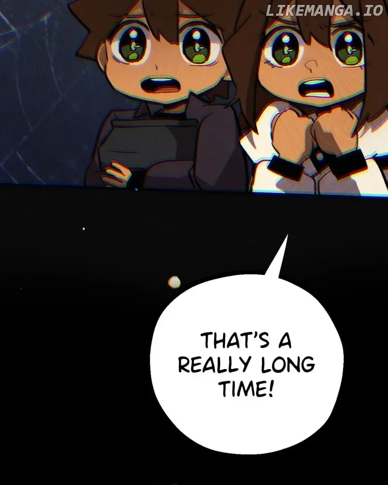 Little Matcha Girl Chapter 145 Online - página 88