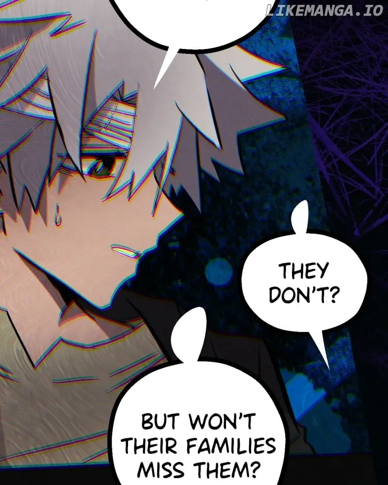 Little Matcha Girl Chapter 145 Online - página 91