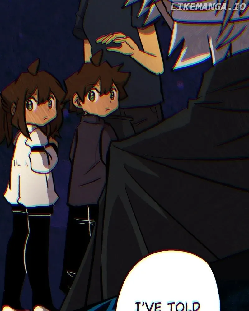 Little Matcha Girl Chapter 145 Online - página 112