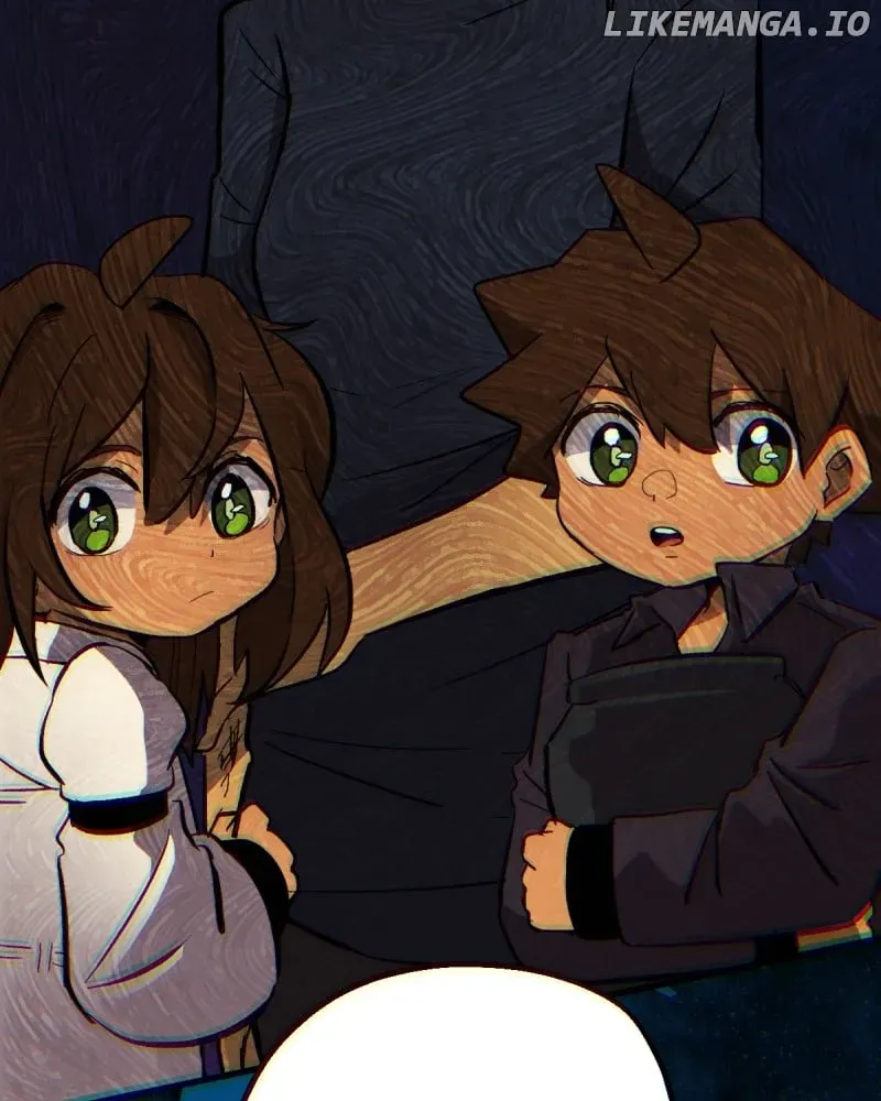 Little Matcha Girl Chapter 145 Online - página 116