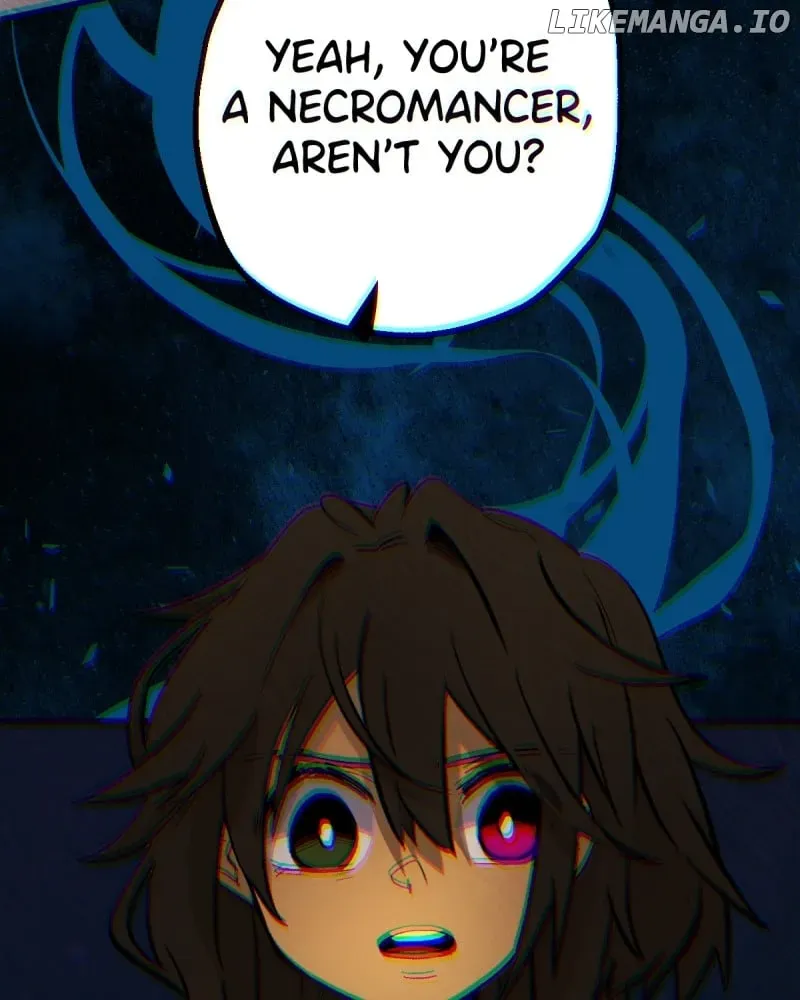 Little Matcha Girl Chapter 145 Online - página 117