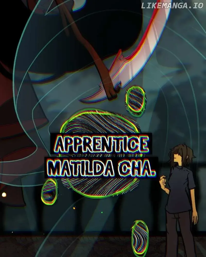Little Matcha Girl Chapter 149 Online - página 24