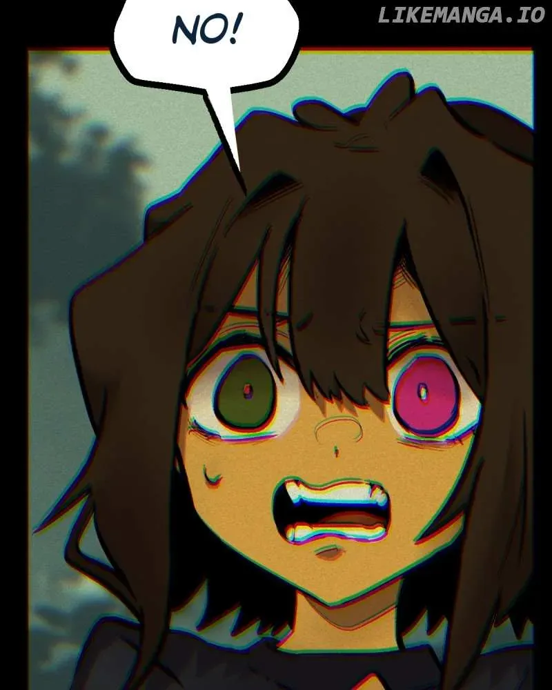 Little Matcha Girl Chapter 149 Online - página 40