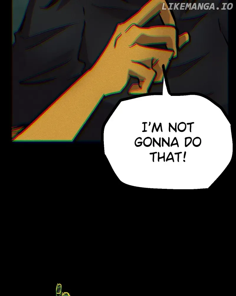 Little Matcha Girl Chapter 149 Online - página 41