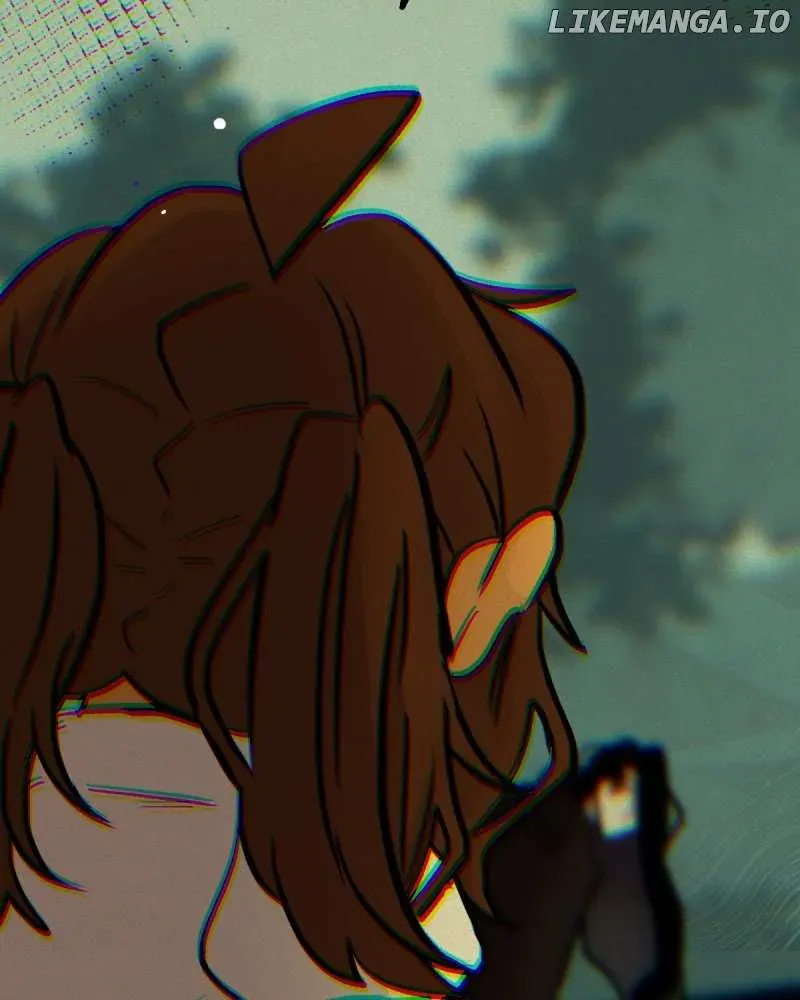 Little Matcha Girl Chapter 149 Online - página 84