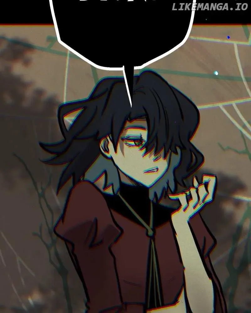 Little Matcha Girl Chapter 149 Online - página 131