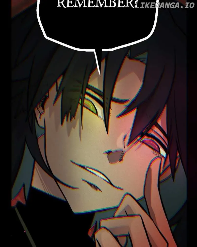 Little Matcha Girl Chapter 149 Online - página 135