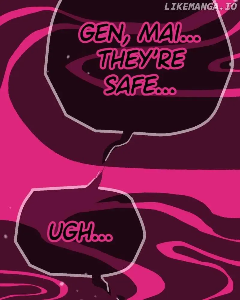 Little Matcha Girl Chapter 151 Online - página 30