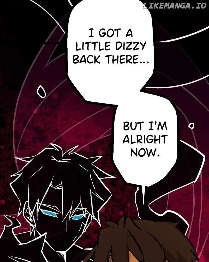Little Matcha Girl Chapter 151 Online - página 40