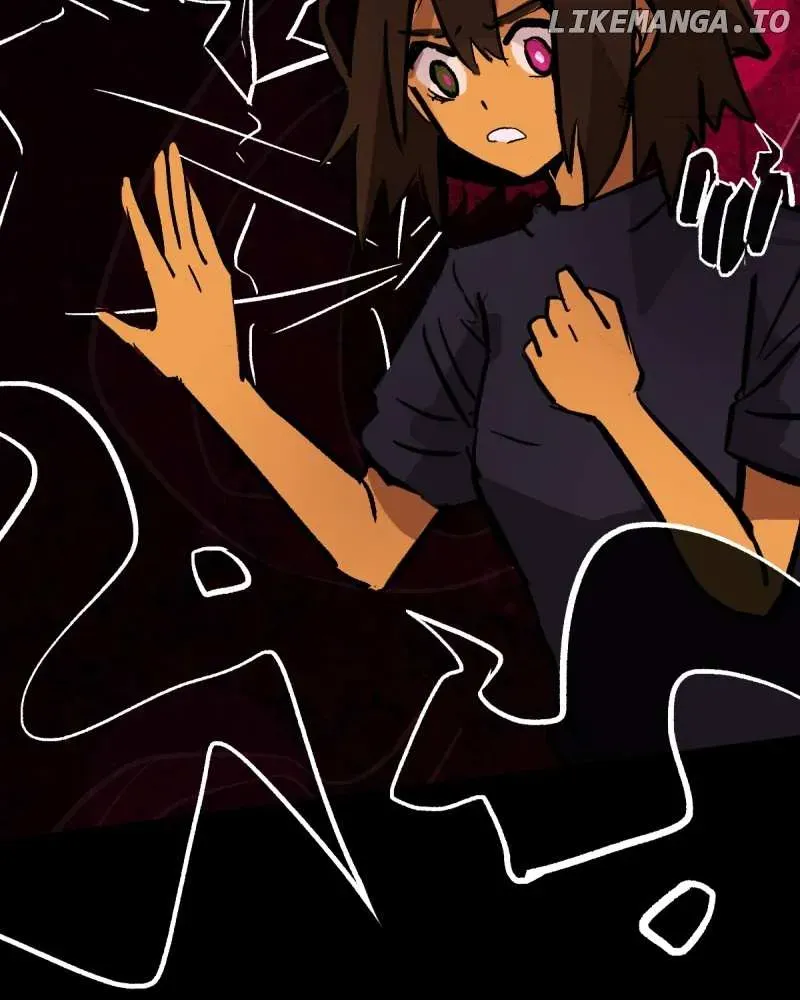 Little Matcha Girl Chapter 151 Online - página 41