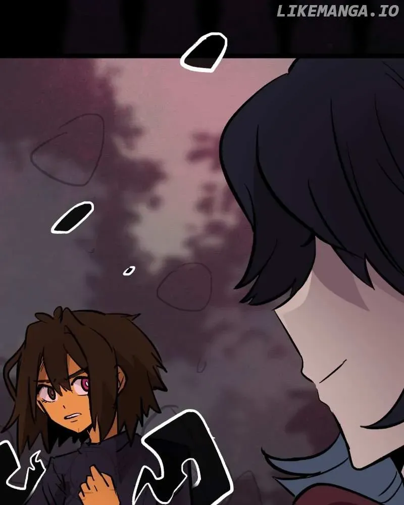 Little Matcha Girl Chapter 151 Online - página 47