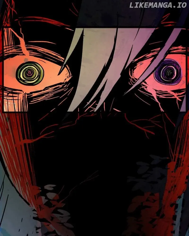 Little Matcha Girl Chapter 151 Online - página 62
