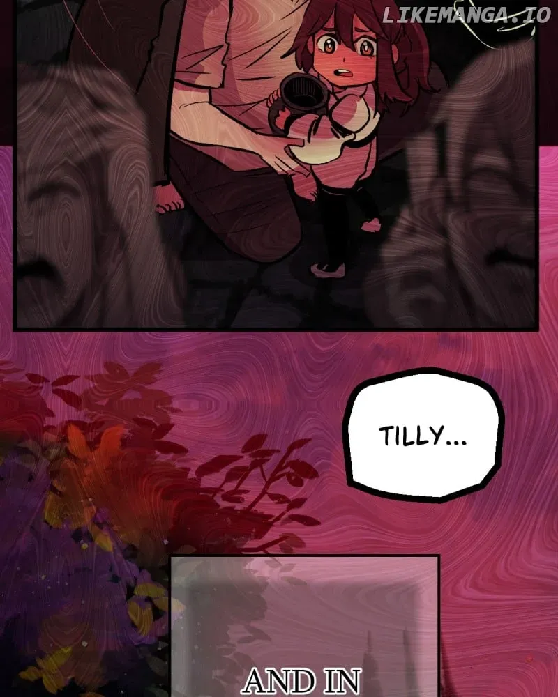 Little Matcha Girl Chapter 153 Online - página 32