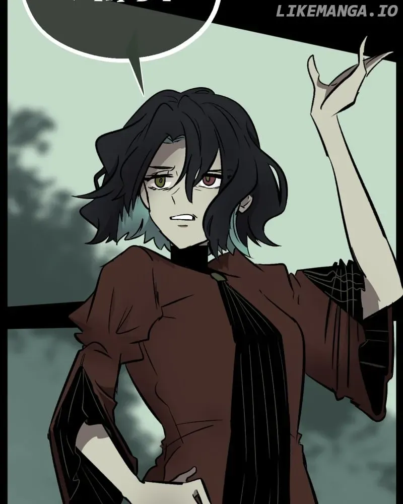 Little Matcha Girl Chapter 153 Online - página 58