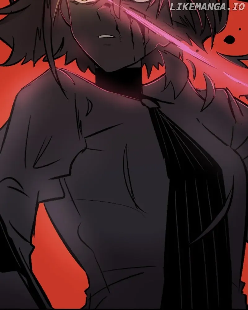 Little Matcha Girl Chapter 153 Online - página 60