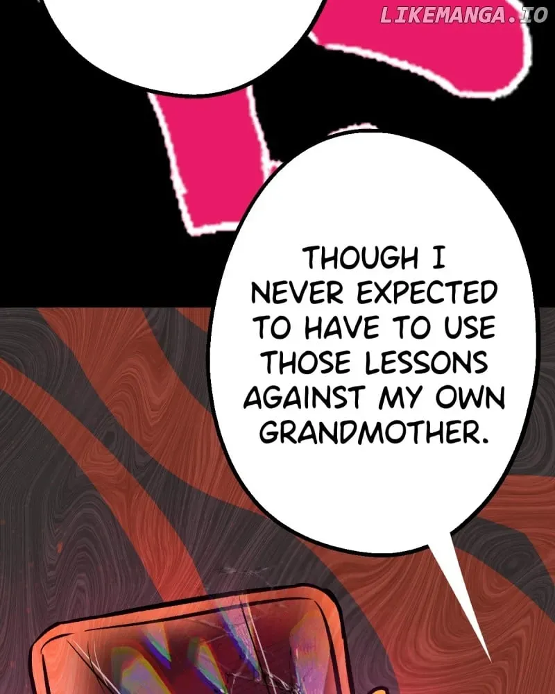 Little Matcha Girl Chapter 153 Online - página 68