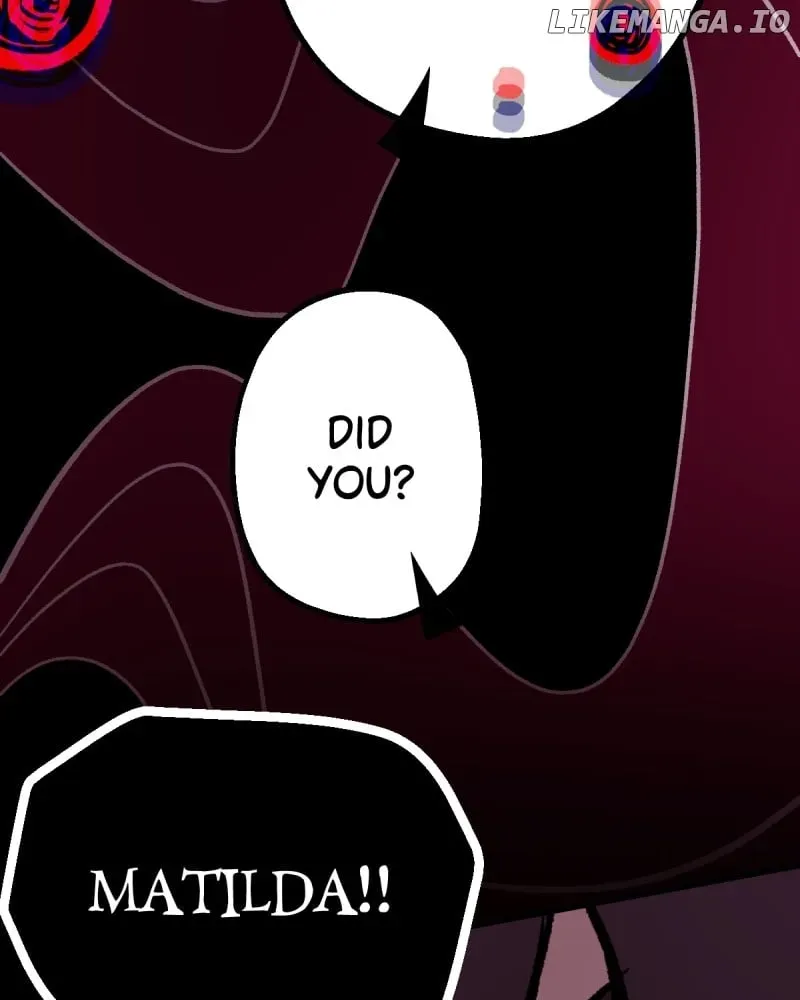 Little Matcha Girl Chapter 153 Online - página 82