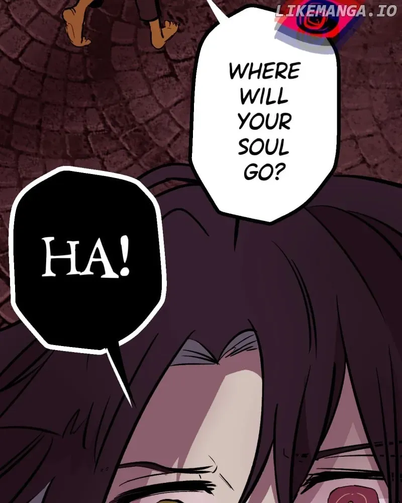Little Matcha Girl Chapter 153 Online - página 87