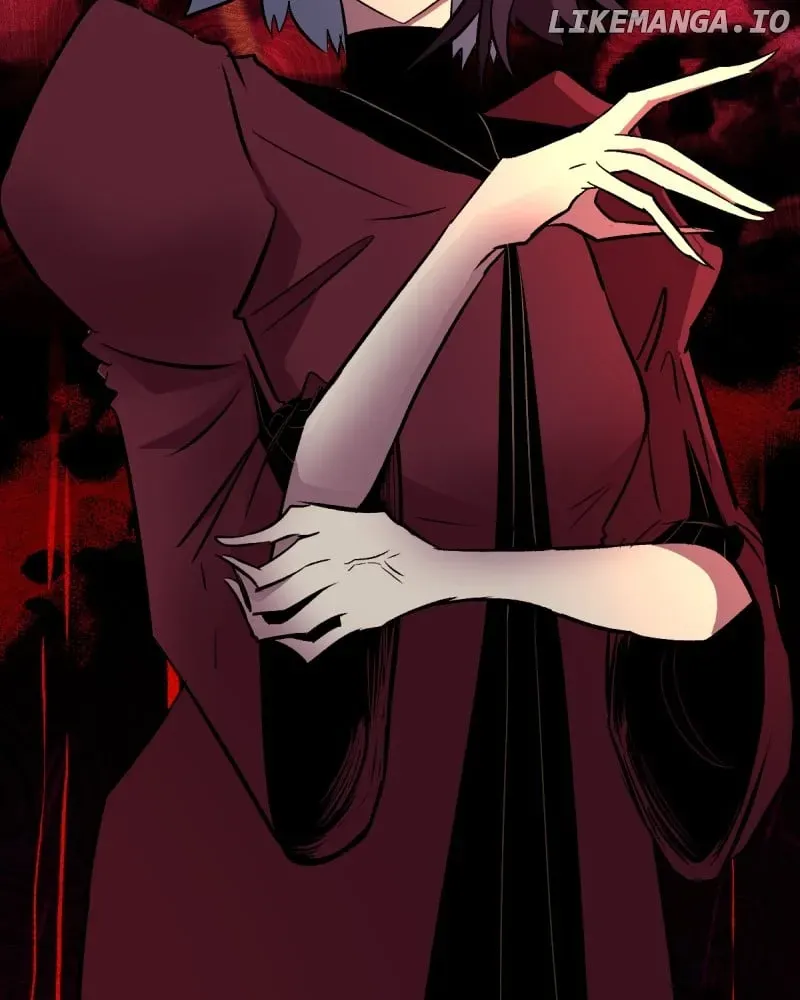 Little Matcha Girl Chapter 153 Online - página 107