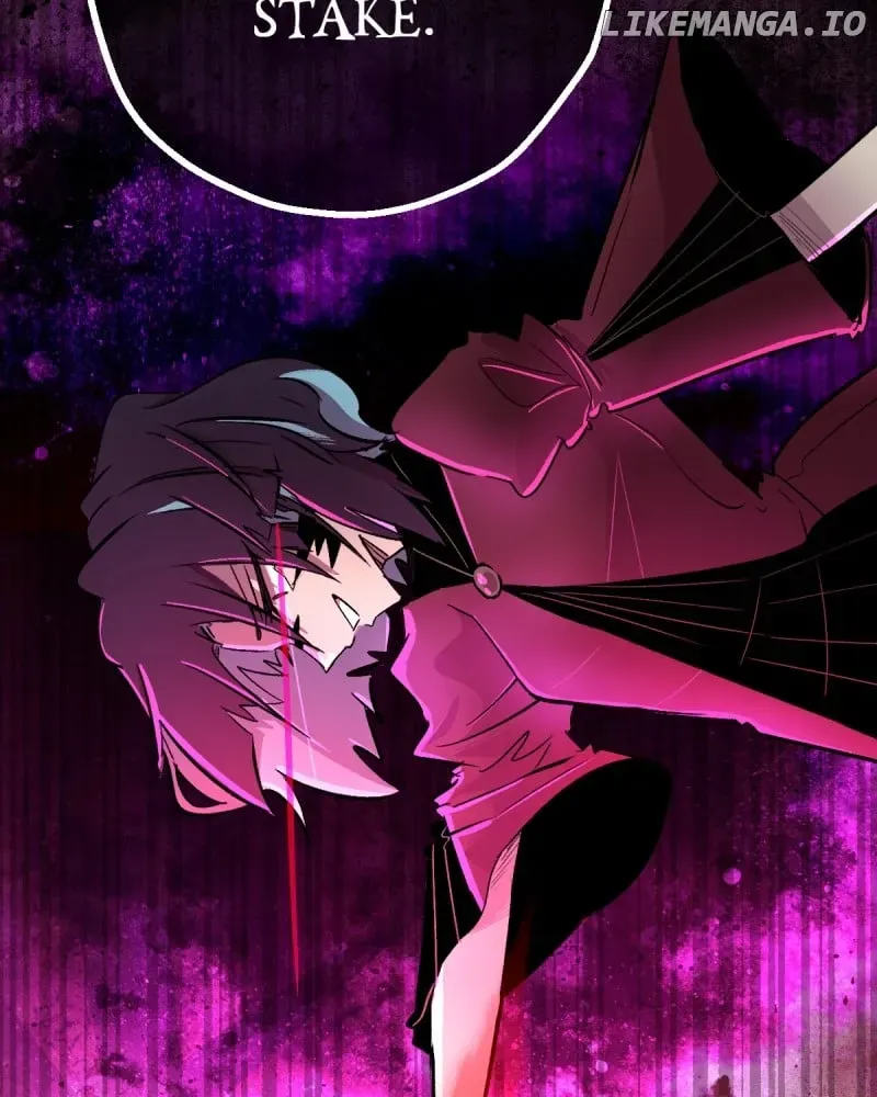 Little Matcha Girl Chapter 153 Online - página 116