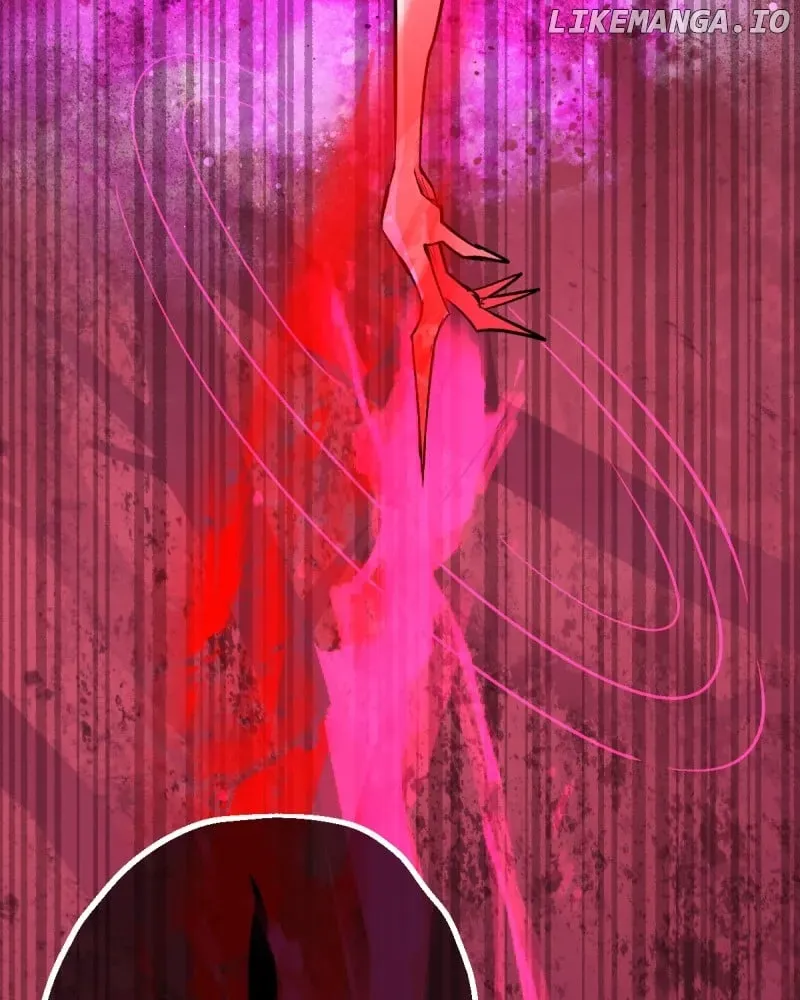 Little Matcha Girl Chapter 153 Online - página 117