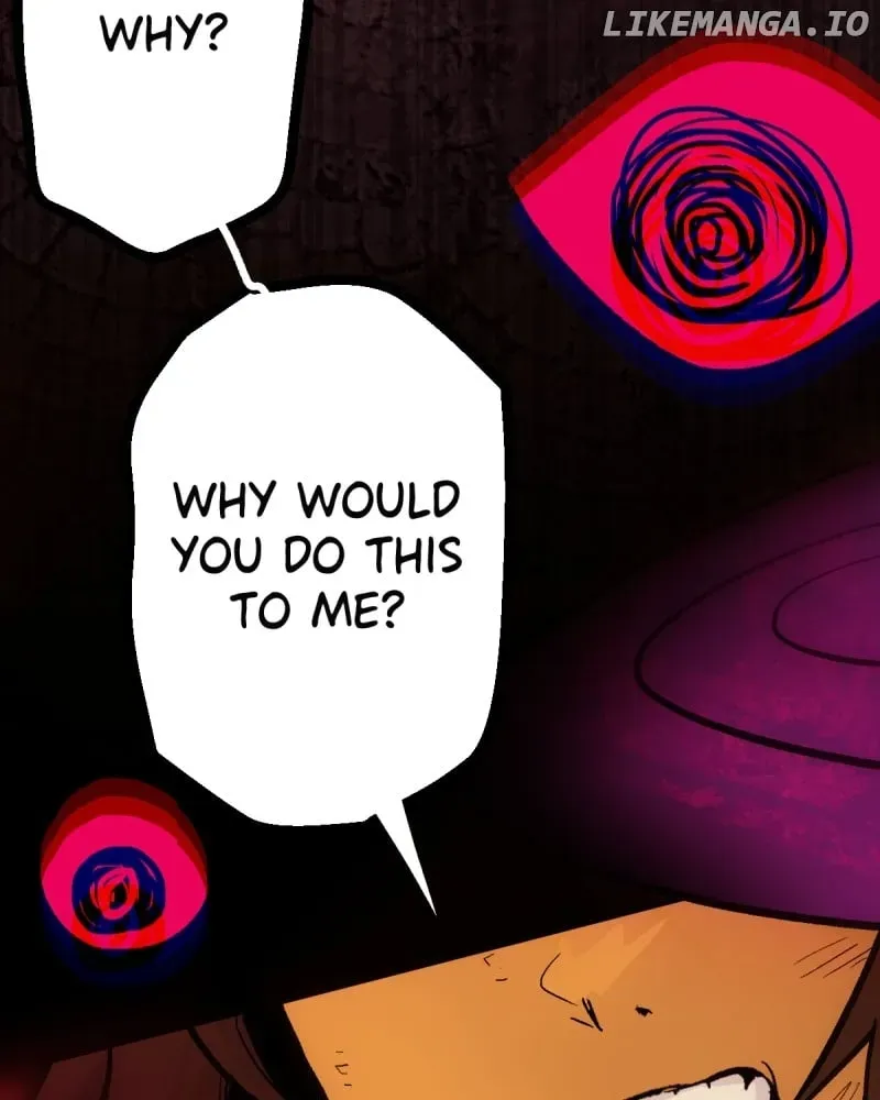 Little Matcha Girl Chapter 153 Online - página 122