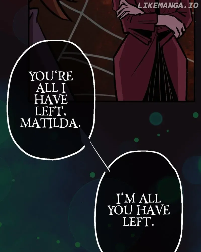 Little Matcha Girl Chapter 153 Online - página 129