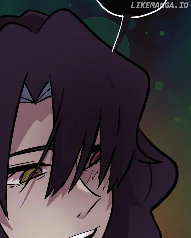 Little Matcha Girl Chapter 153 Online - página 130
