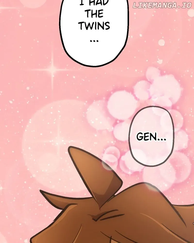 Little Matcha Girl Chapter 153 Online - página 136