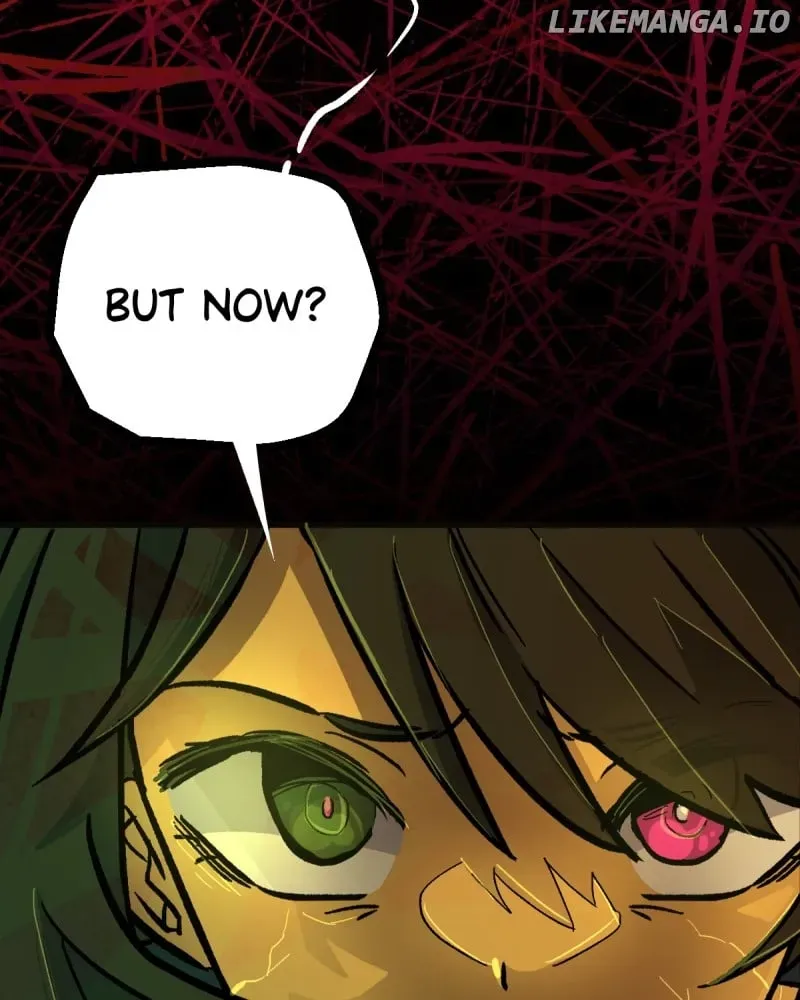 Little Matcha Girl Chapter 153 Online - página 151
