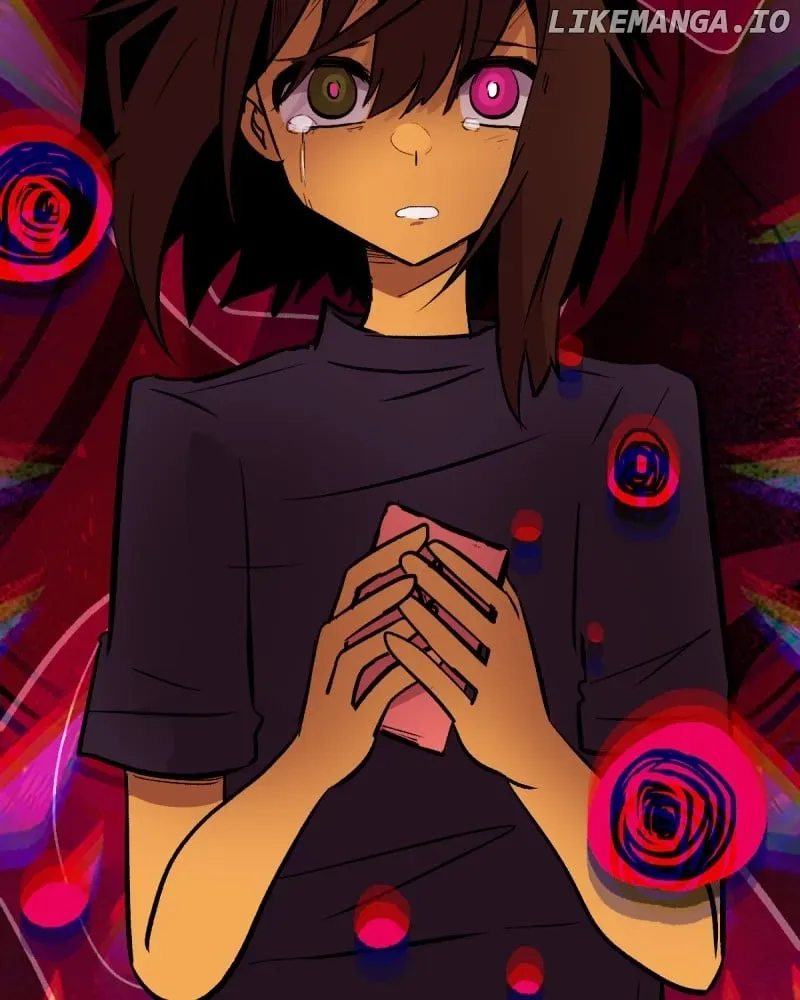 Little Matcha Girl Chapter 154 Online - página 3