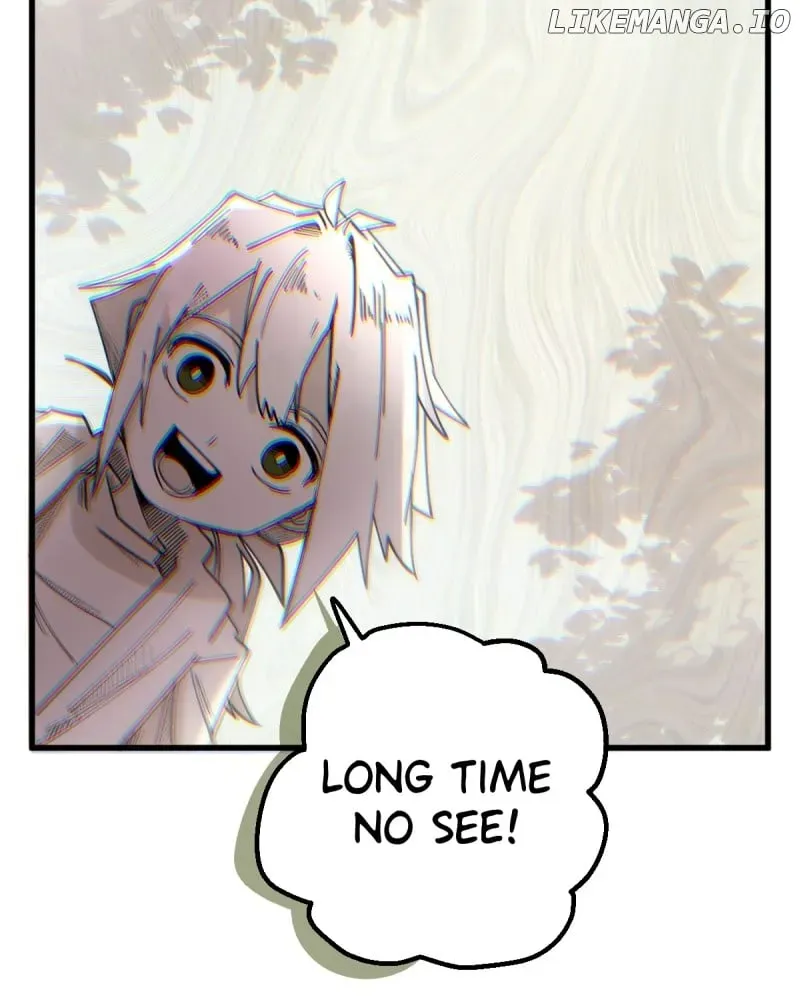 Little Matcha Girl Chapter 154 Online - página 24
