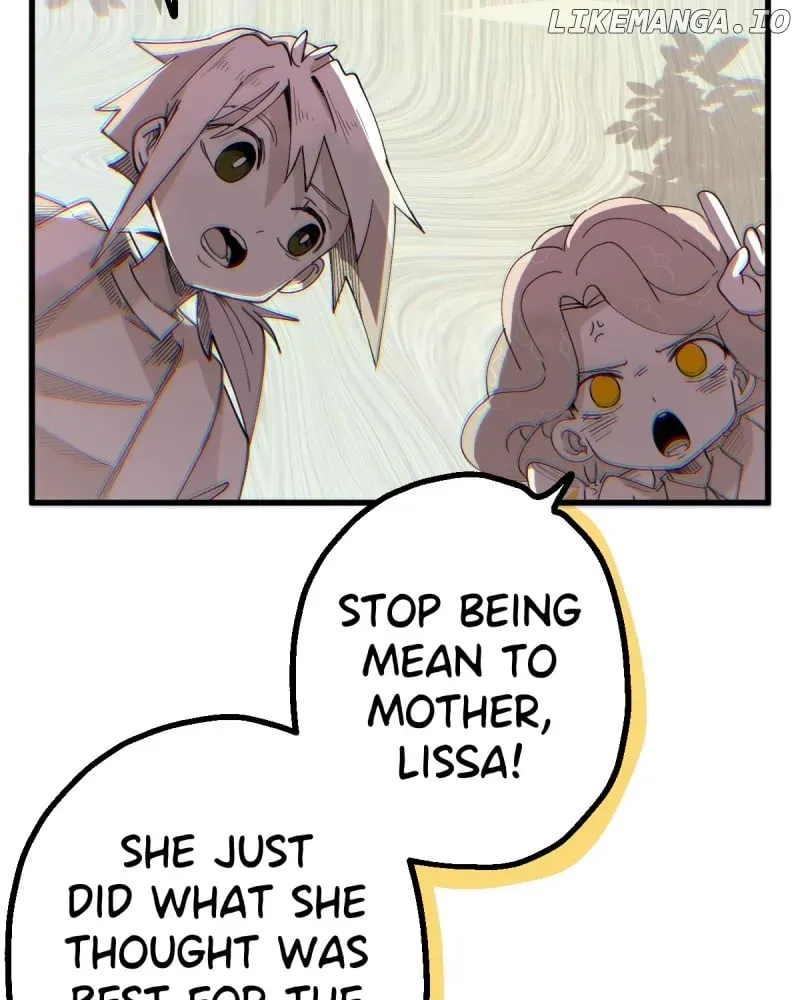 Little Matcha Girl Chapter 154 Online - página 28