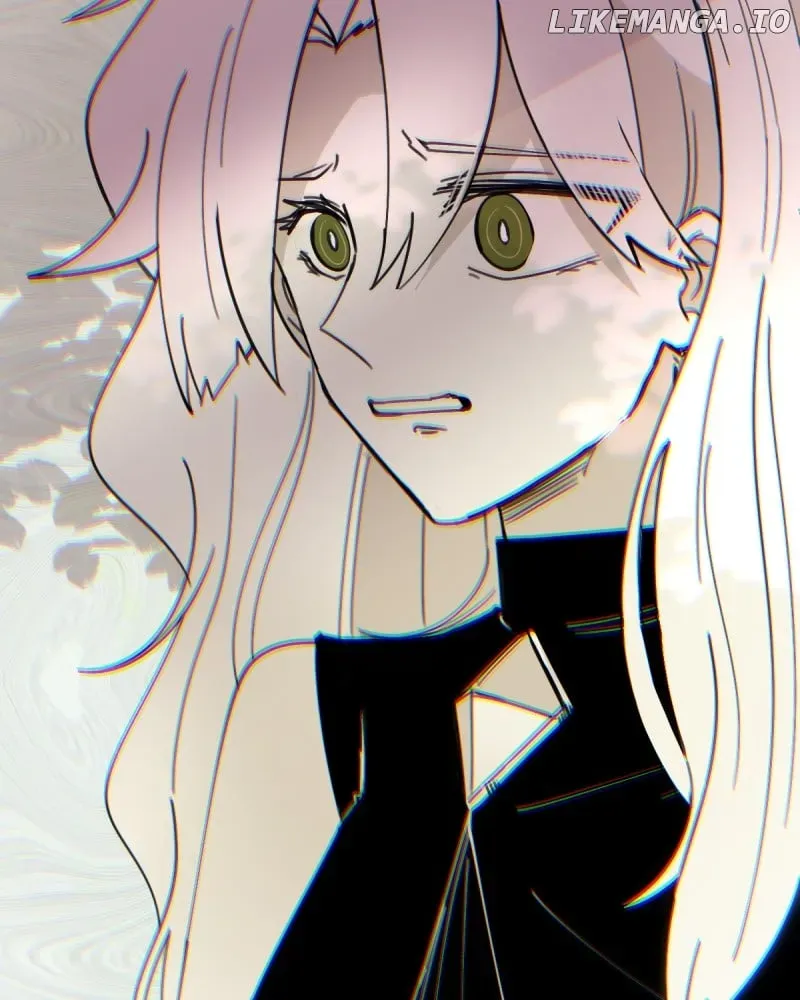 Little Matcha Girl Chapter 154 Online - página 34
